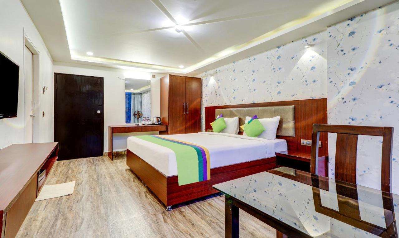 Treebo Paul'S Inn Bangalore Esterno foto